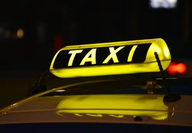 Taxi Genève Numéro