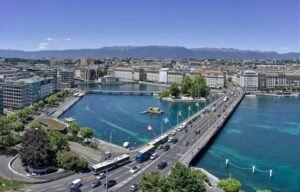 Taxi_Geneve_Airport_Cornavin